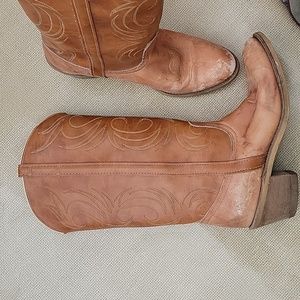 Dingo Cowboy Boots